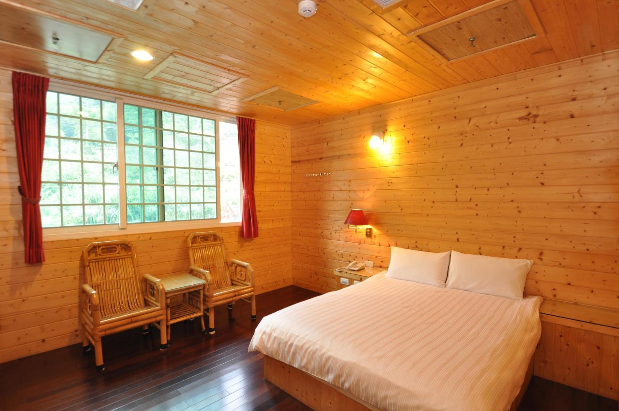 Kingtaiwan Hotel Lugu Room photo