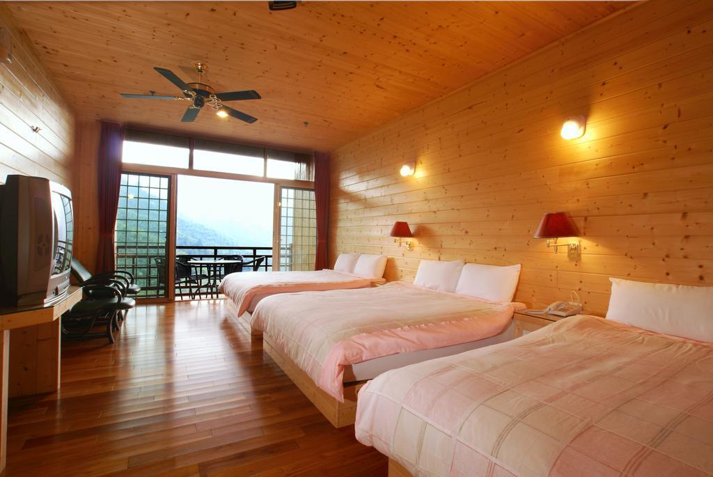 Kingtaiwan Hotel Lugu Room photo