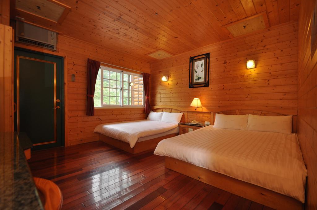 Kingtaiwan Hotel Lugu Room photo
